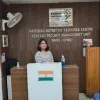 Rashmi Raj