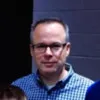 Jerald Harsh