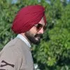 Keerat Bhangu