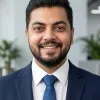 Sazid Ahmed