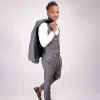 Mordecai Moseti