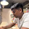Abishek