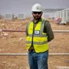 Engineer Zubair Bashir