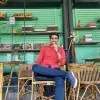 Somen Mishra