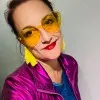 Bonnie Rose Parent