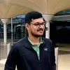 Rohith Anugolu