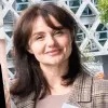 Kateryna Buriakovska