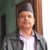Ramesh Sharma