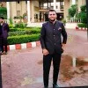 Abhimanyu Tripathi