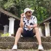 Vishal Kashyap