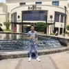 Manjeet Vishwakarma