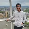 Pritam Mishra