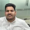 Adil Ahammed MP