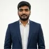 karthikeya Bharadwaja Kumarasharma pocharaju