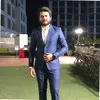 Harsh Bhatt