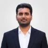 Vamsikrishna Chakrala