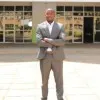 Kevin Gichaba