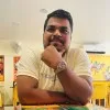Avinash Kumar