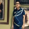 GP Acharya