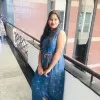 Namitha Shastri