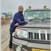 Mohd Tarik Khan