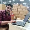 Pushpendra Sharma