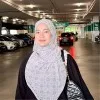 Zakiah Ahmad Nayan