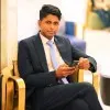 Khaled Bin Ahmad