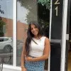 Divya Hopkins