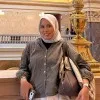 Laila Mohd