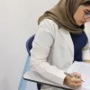 Shoroog Aledreesi
