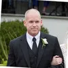 Michael Burke