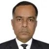 Muhammad Masroor Naqvi