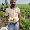 vijayendra Singh