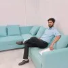 Abhishek Tiwari