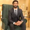 Muhammad Zeeshan Aslam
