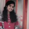 Aiswarya Mohan