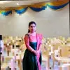 Swetha Rajendran