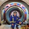 David Rodriguez