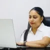 JASHANPREET KAUR