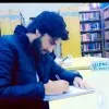 Haroon Zaman