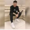 Desmond Tan Kit Meng