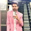 Rushikesh Rathod