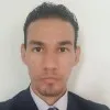 Holger Sarmiento Segovia