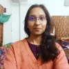 Sudrisha Das