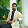Sajan Varghese