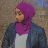 Jamila Mohamed