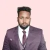 Srikant Nahak