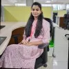 Monika venkatesh