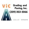 ViC Grading and Paving